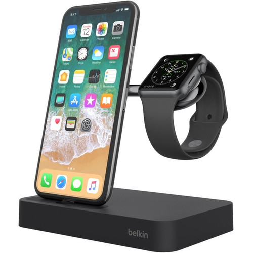 Belkin F8J183TTBLK-APL