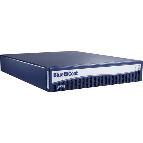 Blue Coat SG300-25-SU