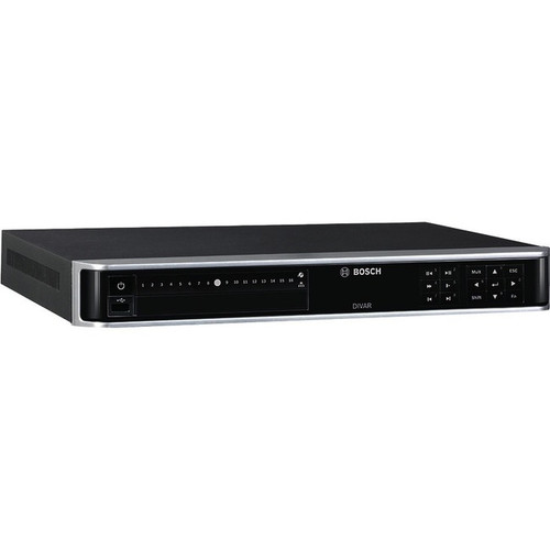 Bosch DDN-2516-200N08