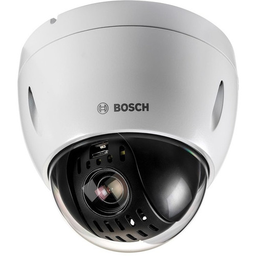 Bosch AutoDome IP NDP 4502 Z12 Network Camera Dome