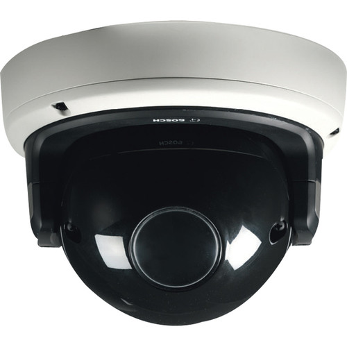 Bosch FlexiDomeHD NDN-733V09-P 1 Megapixel Network Camera - Dome