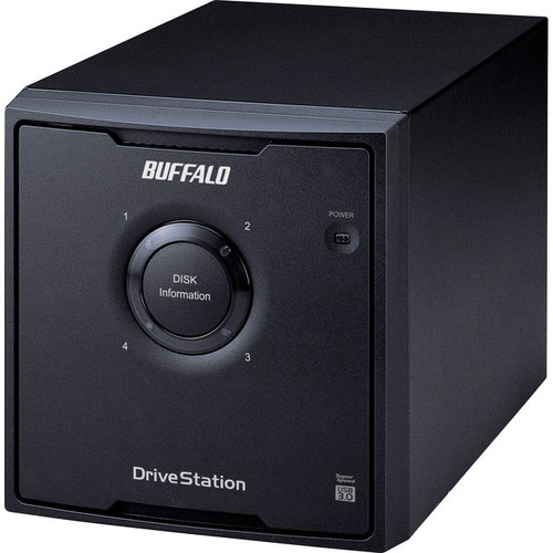 Buffalo HD-QH8TU3R5