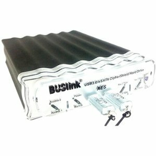 Buslink CO-2T-U2FS 2 TB Hard Drive - 3.5