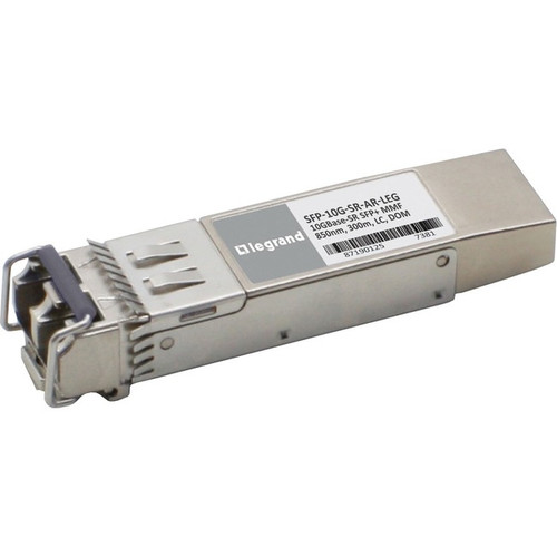 C2G SFP-10G-SR-AR-LEG
