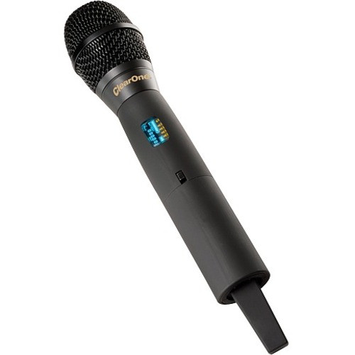 ClearOne Microphone - 910-001-013-W