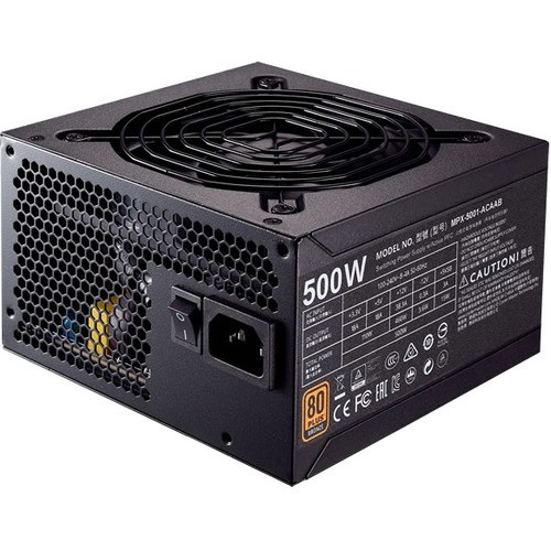 Cooler Master MPX-5001-ACAAB-US