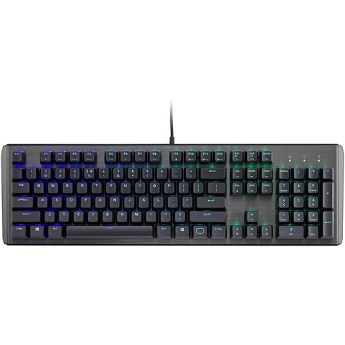 Cooler Master CK-550-GKGL1-US