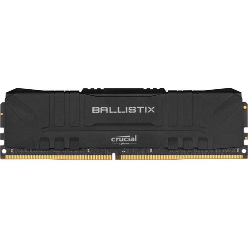 Crucial Ballistix Gaming Memory - BL2K16G32C16U4W