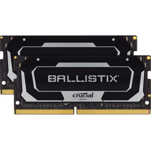 Crucial Ballistix 32GB DDR4 SDRAM Memory Module - BL2K16G32C16U4RL
