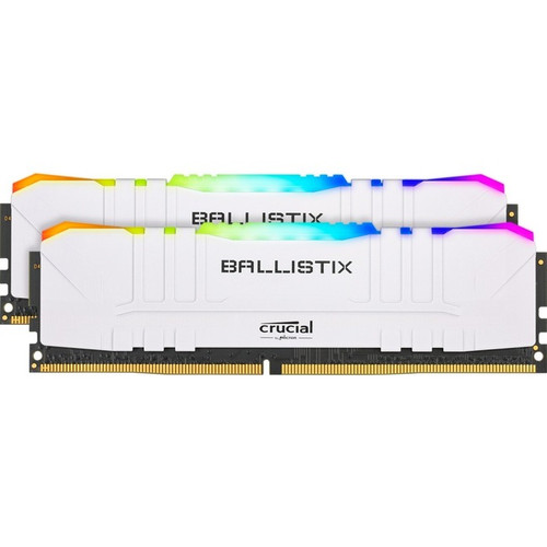 Crucial Ballistix 64GB DDR4 SDRAM Memory Module - BL2K32G32C16S4B