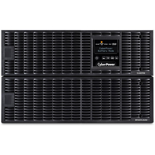 CyberPower OL8KRTHW