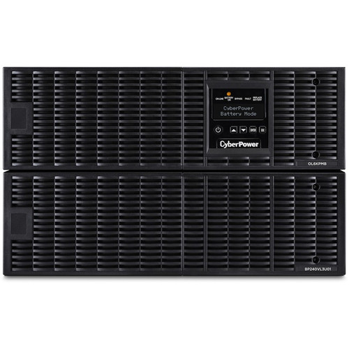 CyberPower OL6KRTHW