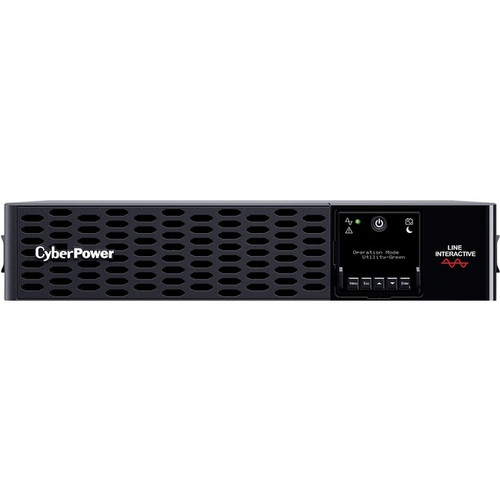 CyberPower PR2200RT2UN