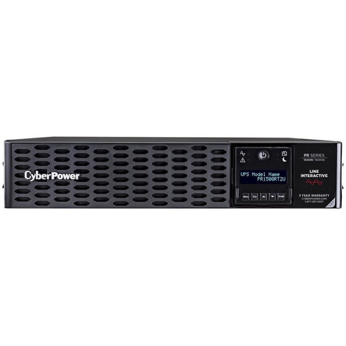 CyberPower PR1500RT2UN