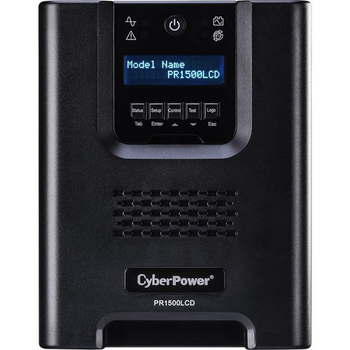 CyberPower PR1500LCDTAA
