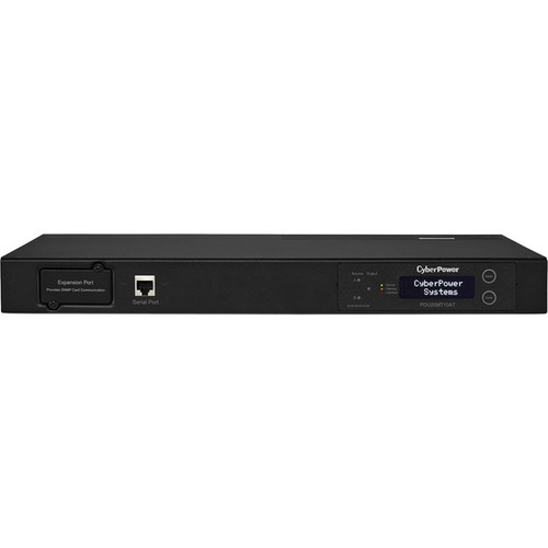 CyberPower PDU20MT10AT