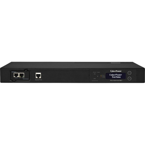 CyberPower PDU15SW10ATNET