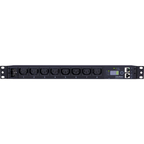 CyberPower PDU20MHVIEC8FNET