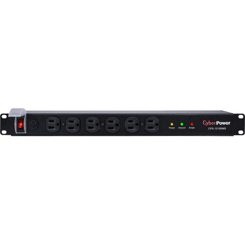CyberPower CPS-1215RMS