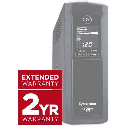 CyberPower WEXT5YR-U2A