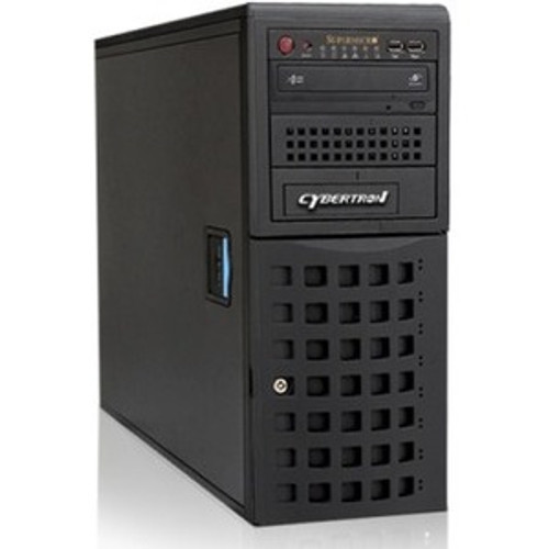 CybertronPC TSVMIB1281