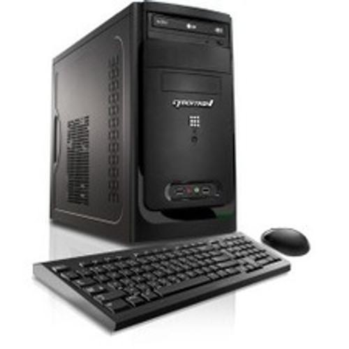 CybertronPC TDT3204D