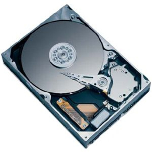 6Y060M0 - Maxtor DiamondMax Plus 9 60 GB 3.5 Internal Hard Drive - SATA/150 - 7200 rpm - 8 MB Buffer