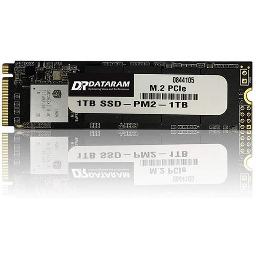 Dataram SSDM2-PCIE-1TB