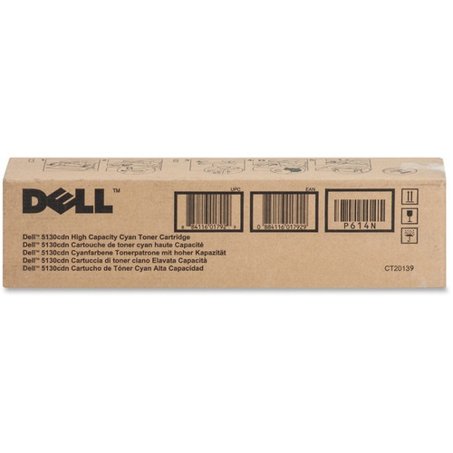 Dell P614N