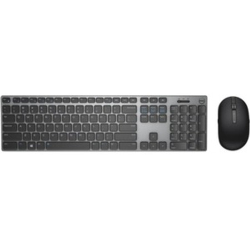 Dell KM717-GY-US