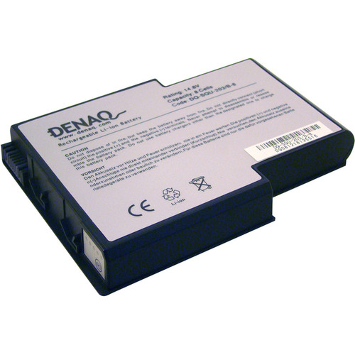 Denaq DQ-SQU-203/B-8