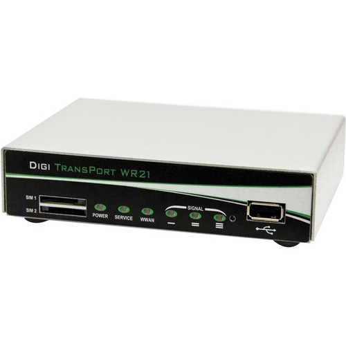 Digi WR21-U92A-DE1-TB