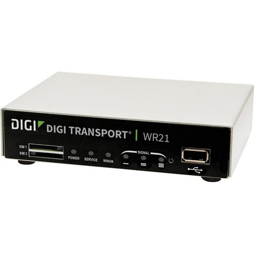 Digi WR21-M72A-DE1-TB