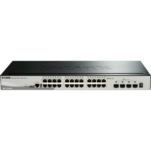 D-Link DGS-1510-28XMP