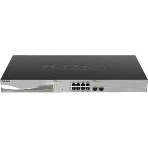 D-Link DXS-1100-10TS