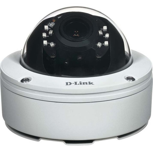 D-Link DCS-6517