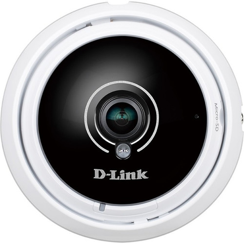 D-Link DCS-4622