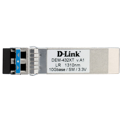 D-Link DEM-432XT