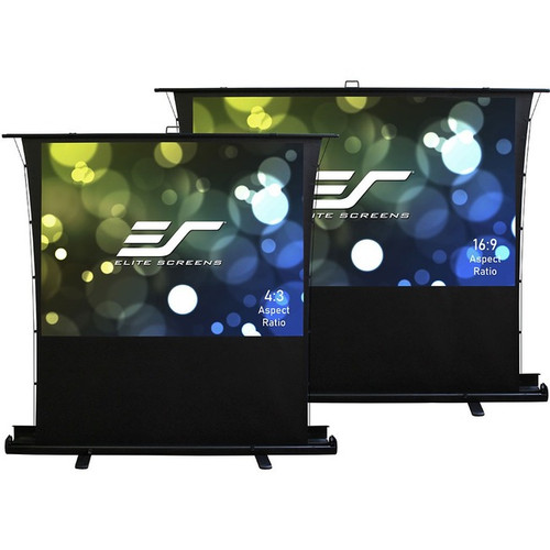 Elite Screens FT100XWV