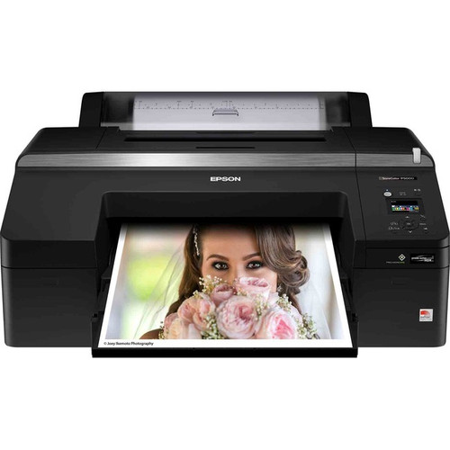 Epson SCP5000SE