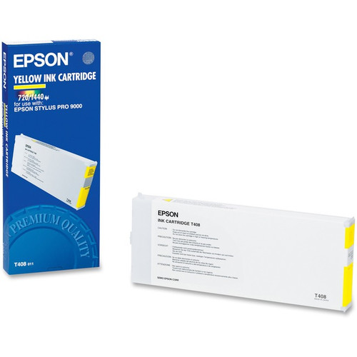 Epson T408011