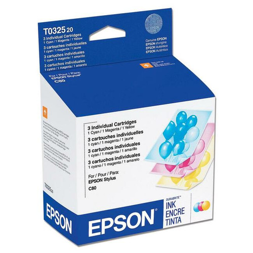 Epson T032520