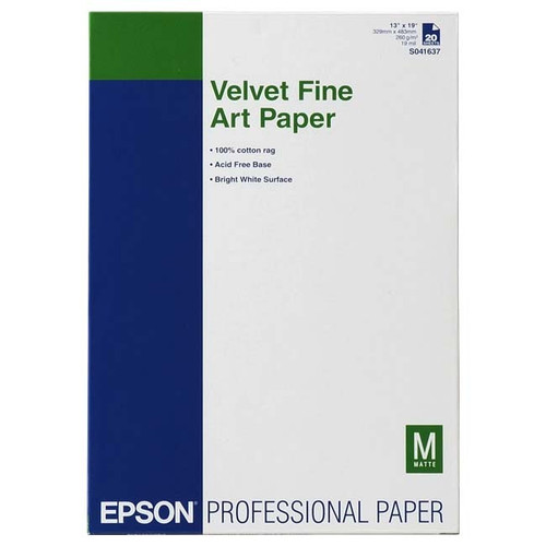 Epson S041637