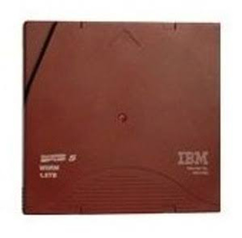 46X1292 - IBM LTO Ultrium 5 WORM Data Cartridge - LTO Ultrium - LTO-5 - 1.50 TB (Native) / 3 TB (Compressed)