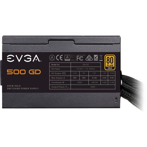 EVGA 100-GD-0500-V1
