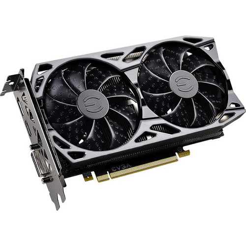 EVGA GeForce GTX 1660 Graphic Card 6 GB GDDR5 06G P4 1160 KR