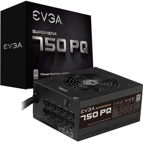 EVGA 210-PQ-0750-X1