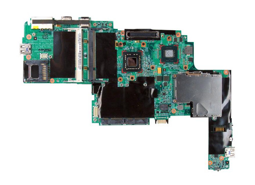 501481-001 - HP System Board (Motherboard) with Core 2 Duo SU9300 1.2GHz Processor for Elitebook 2730p Notebook