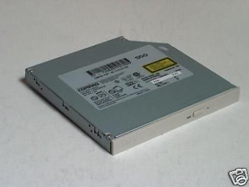 CRN-8241B - LG CRN-8241B 24x CD-ROM Slimline Drive - EIDE/ATAPI - Internal