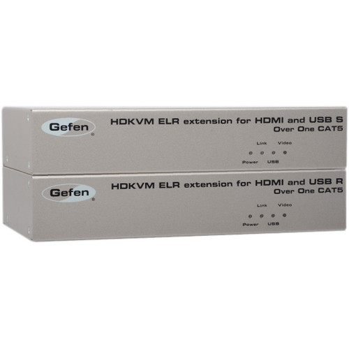 Gefen EXT-HDKVM-ELR